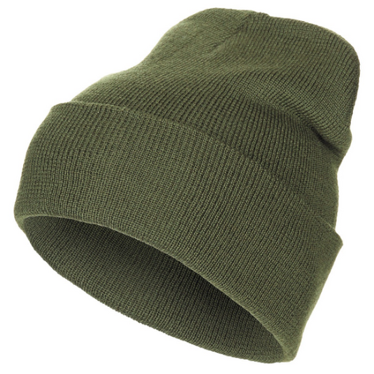 MFH Wool hat
