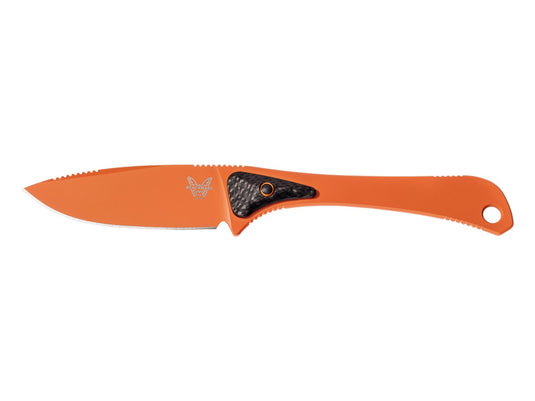 Benchmade Fixed Adamas 375FE-1 hiking knife