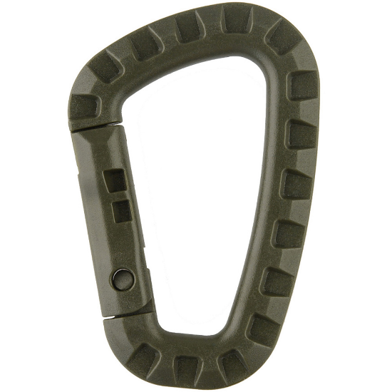 Load image into Gallery viewer, M-tac Carabiner Plastic
