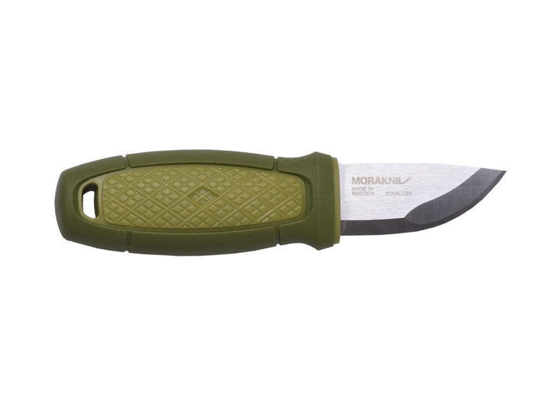 Load image into Gallery viewer, Morakniv Eldris survival knife with fire stick
