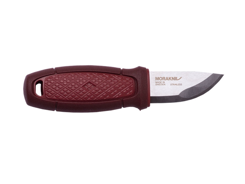 Load image into Gallery viewer, Morakniv Eldris survival knife with firesteel
