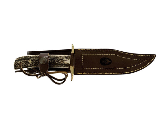 Muela BOWIE STAG BW-CLASIC-16A