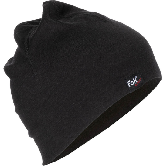 Load image into Gallery viewer, MFH &quot;Fox outdoors&quot; light merino hat
