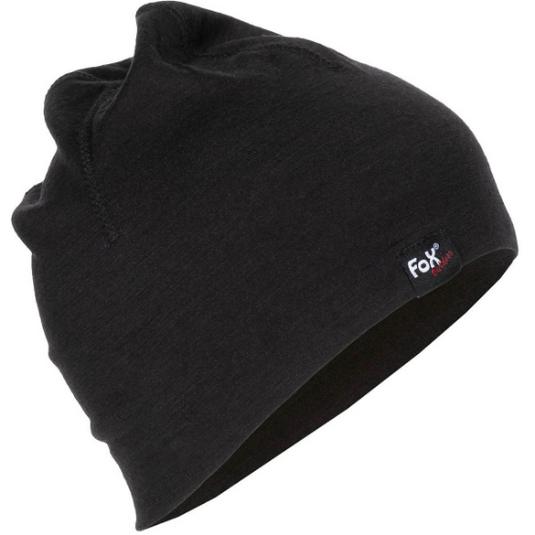 MFH "Fox outdoors" light merino hat