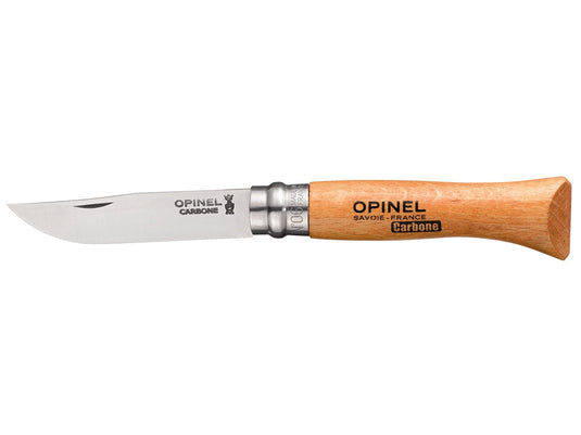 Opinel Tradition N°06 Carbon