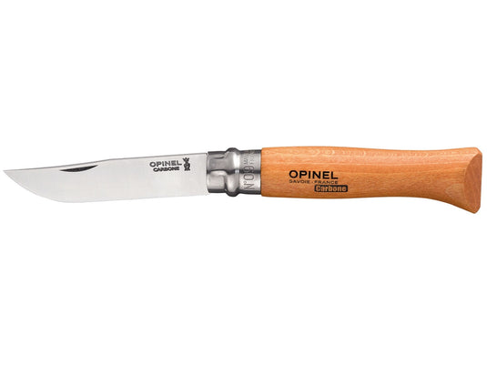 Opinel Tradition N°09 Carbon