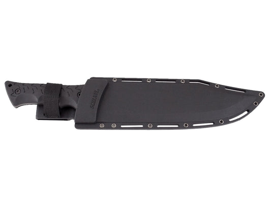 Schrade FIXED BLADE LEROY BOWIE