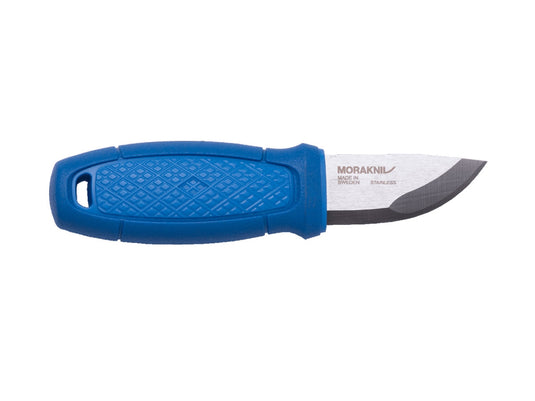 Morakniv Eldris survival knife with fire stick