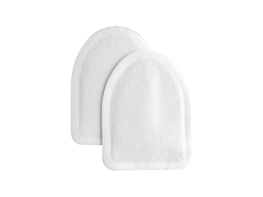 Thaw toe warmers for 7+ hours