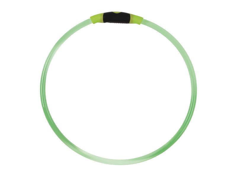 Load image into Gallery viewer, Nite Ize Luminous Dog Collar/Necklace

