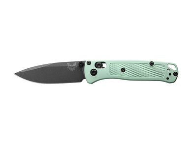 Benchmade MINI BUGOUT 533GY-06 - Sea Foam