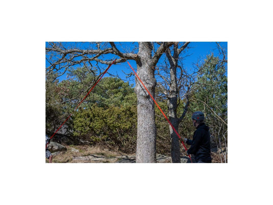 Nordic Pocket Saw Arborist V.2