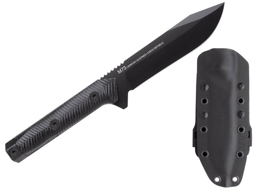 ANV Knives M73 Kontos- Cerakote