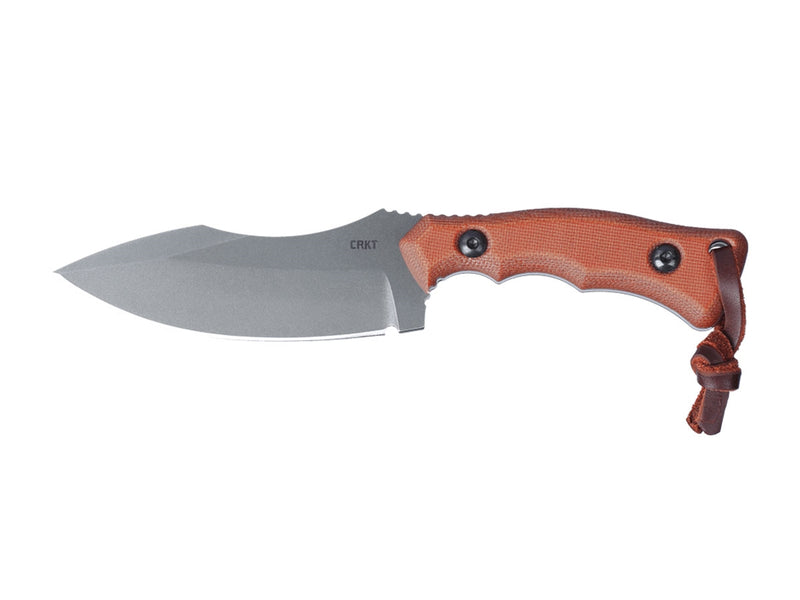 Load image into Gallery viewer, CRKT Bugsy 3600 - Brown
