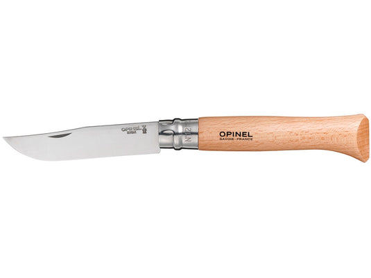 Opinel Tradition N°12