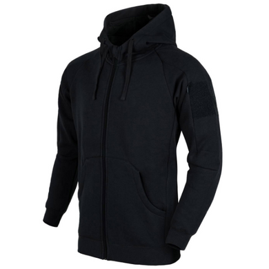 Helikon-Tex Urban Tactical Hoodie Lite Fullzip