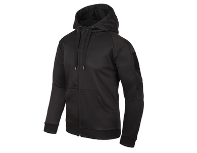 Helikon-Tex Urban Tactical Hoodie Fullzip