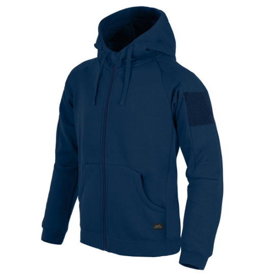 Helikon-Tex Urban Tactical Hoodie Lite Fullzip