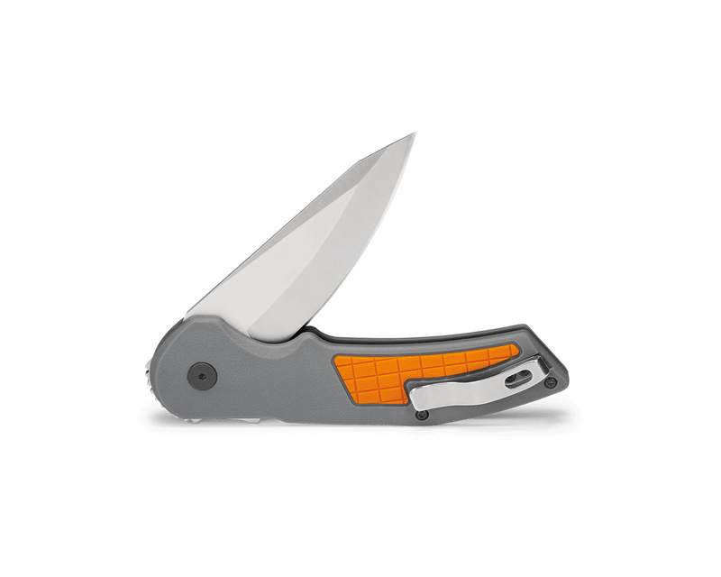 Load image into Gallery viewer, Folding knife Buck Hexam 261ORS Orange
