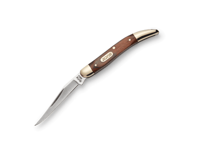 Folding knife Buck Toothpick 385BRS