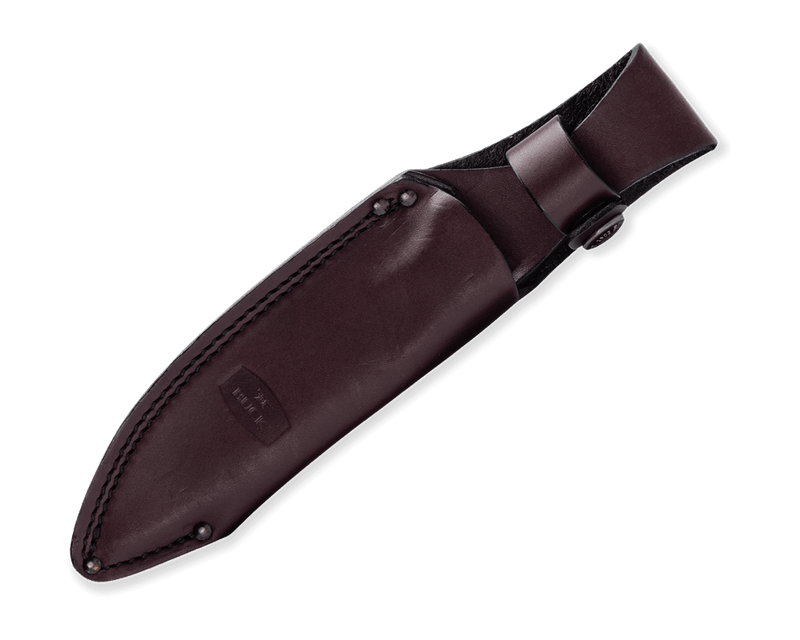 Laadige pilt galerii vaatajasse, Buck Alpha Guide Pro Walnut Dymalux
