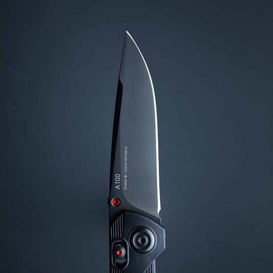 ANV Knives A100 Sleipner