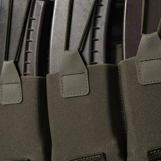 M-Tac Plate Carrier Cuirass Elite - Ranger Green