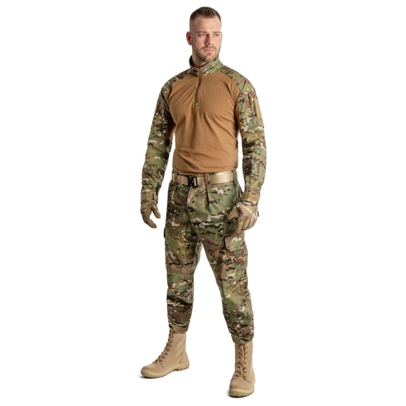 Load image into Gallery viewer, Texar COMBAT undershirt
