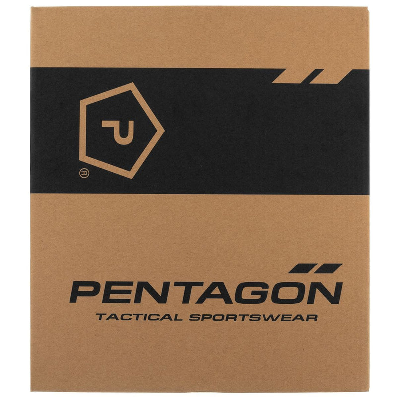 Laadige pilt galerii vaatajasse, Pentagon Achilles Tactical XTR 6&quot; saapad- Terra Brown
