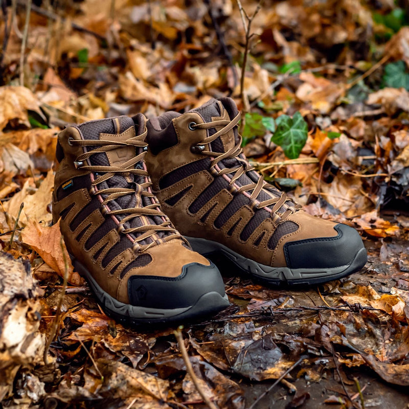 Laadige pilt galerii vaatajasse, Pentagon Achilles Tactical XTR 6&quot; saapad- Terra Brown
