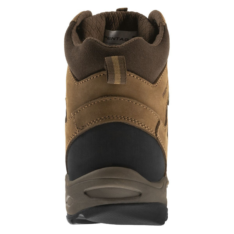 Laadige pilt galerii vaatajasse, Pentagon Achilles Tactical XTR 6&quot; saapad- Terra Brown
