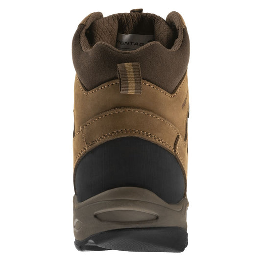 Pentagon Achilles Tactical XTR 6" saapad- Terra Brown