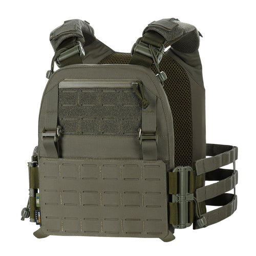 M-Tac Plate Carrier Cuirass FAST Elite Gen.II - Range Green