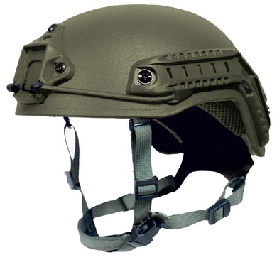 Maskpol ballistic helmet LHO-01