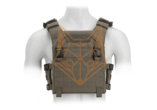 Warrior RPC Recon plaadikandja