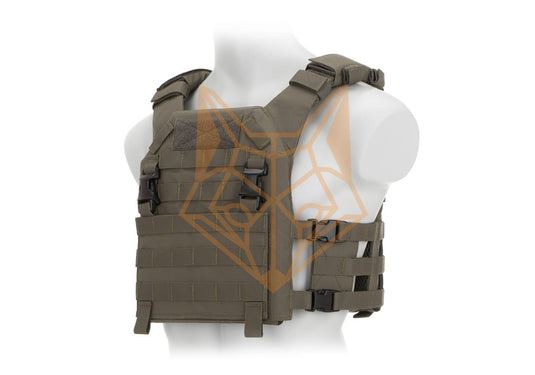 Warrior RPC Recon plaadikandja