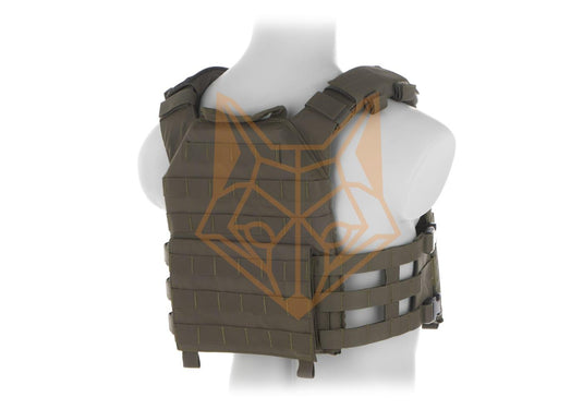 Warrior RPC Recon plaadikandja