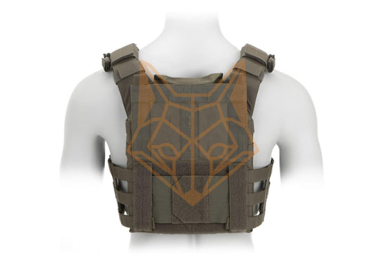 Warrior RPC Recon plaadikandja