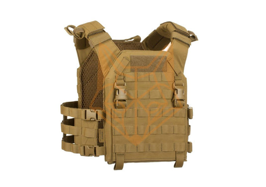 Warrior RPC Recon plaadikandja