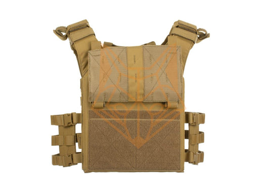 Warrior RPC Recon plaadikandja