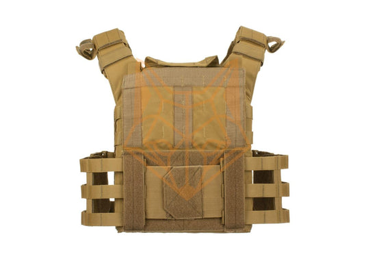 Warrior RPC Recon plaadikandja