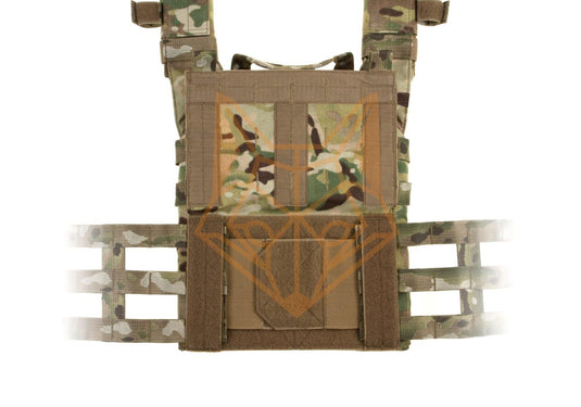 Warrior RPC Recon plaadikandja