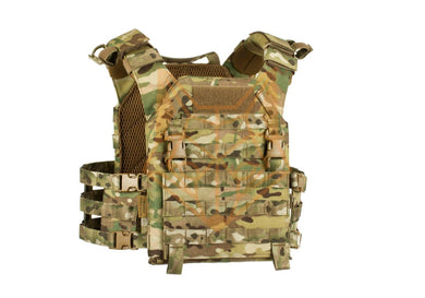 Warrior RPC Recon plaadikandja