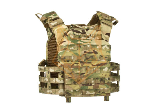 Warrior RPC Recon plaadikandja