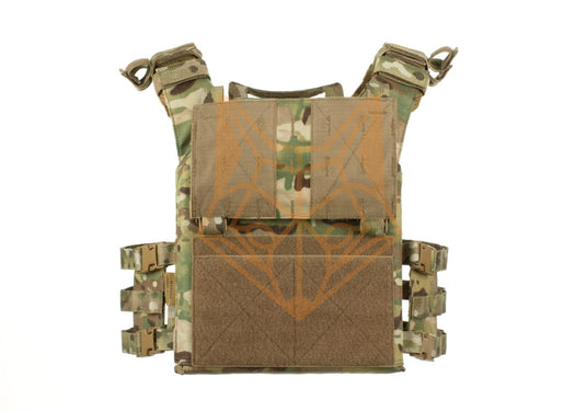 Warrior RPC Recon plaadikandja