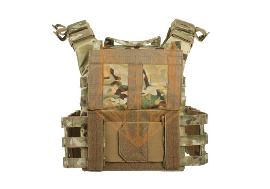 Warrior RPC Recon plaadikandja