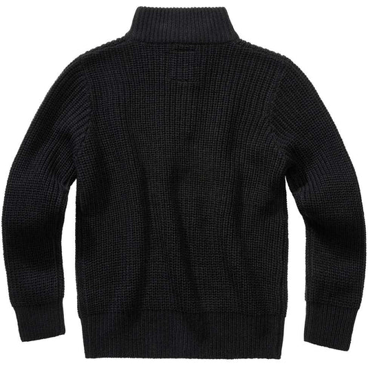 Brandit Marine Troyer sweater for kids