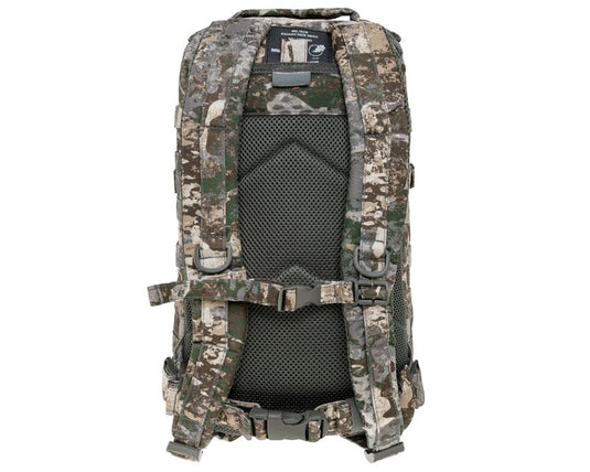 Mil-Tec seljakott Assault Pack Small 20L PHANTOMLEAF