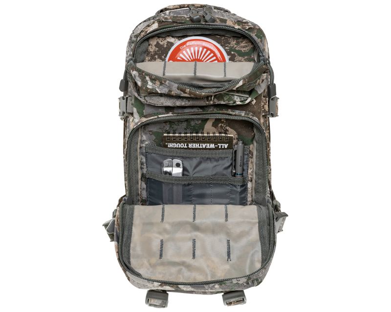 Load image into Gallery viewer, Mil-Tec seljakott Assault Pack Small 20L PHANTOMLEAF
