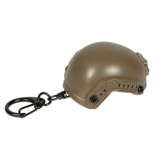 GFC key chain - Fast Helmet